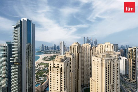 Apartament de închiriat în Dubai, EAU 2 dormitoare, 182.1 mp. №780530 - poză 23