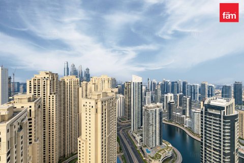 Apartament de închiriat în Dubai, EAU 2 dormitoare, 182.1 mp. №780530 - poză 22
