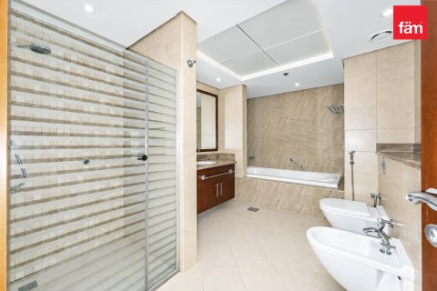 Apartament de închiriat în Dubai, EAU 2 dormitoare, 182.1 mp. №780530 - poză 17