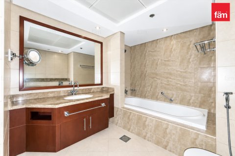 Apartament de închiriat în Dubai, EAU 2 dormitoare, 182.1 mp. №780530 - poză 18