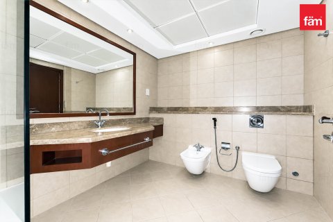 Apartament de închiriat în Dubai, EAU 2 dormitoare, 182.1 mp. №780530 - poză 21