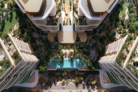 Lakás itt: Dubai, EAE, 2 hálószoba, 127 m², azonosító: 769476 - fénykép 6