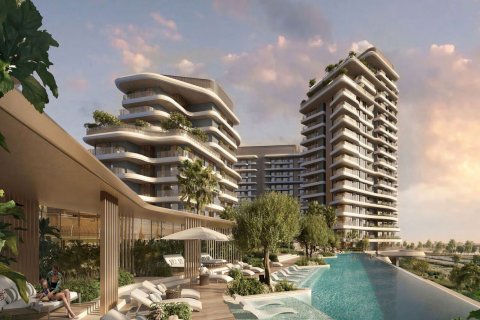 Lakás itt: Dubai, EAE, 2 hálószoba, 127 m², azonosító: 769476 - fénykép 17