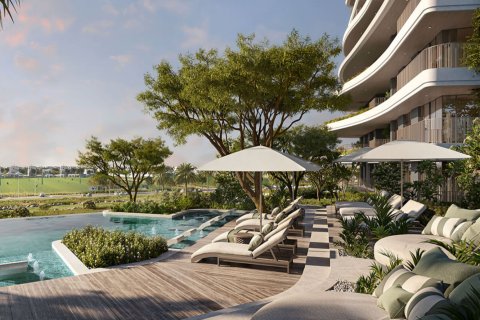 Lakás itt: Dubai, EAE, 2 hálószoba, 127 m², azonosító: 769476 - fénykép 5
