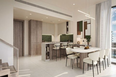 Lakás itt: Dubai, EAE, 2 hálószoba, 127 m², azonosító: 769476 - fénykép 20