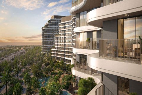 Lakás itt: Dubai, EAE, 2 hálószoba, 127 m², azonosító: 769476 - fénykép 8
