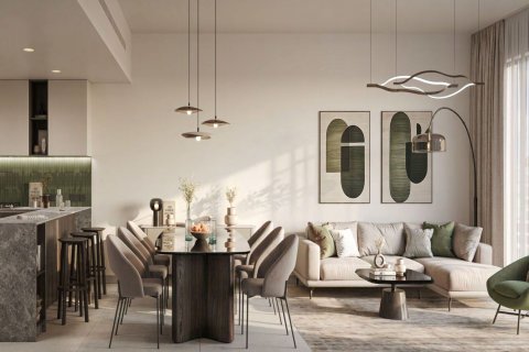 Lakás itt: Dubai, EAE, 2 hálószoba, 127 m², azonosító: 769476 - fénykép 2
