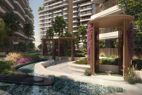 Lakás itt: Dubai, EAE, 2 hálószoba, 127 m², azonosító: 769476 - fénykép 10