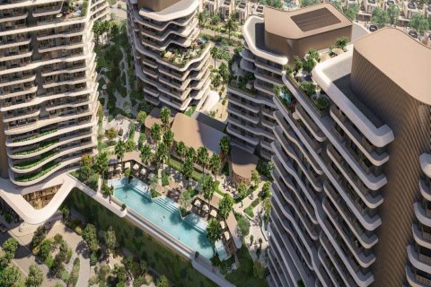 Lakás itt: Dubai, EAE, 2 hálószoba, 127 m², azonosító: 769476 - fénykép 7