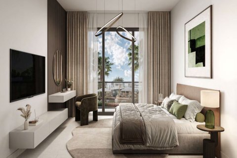 Lakás itt: Dubai, EAE, 2 hálószoba, 127 m², azonosító: 769476 - fénykép 19