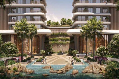 Lakás itt: Dubai, EAE, 2 hálószoba, 127 m², azonosító: 769476 - fénykép 15