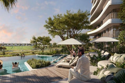 Lakás itt: Dubai, EAE, 2 hálószoba, 127 m², azonosító: 769476 - fénykép 9