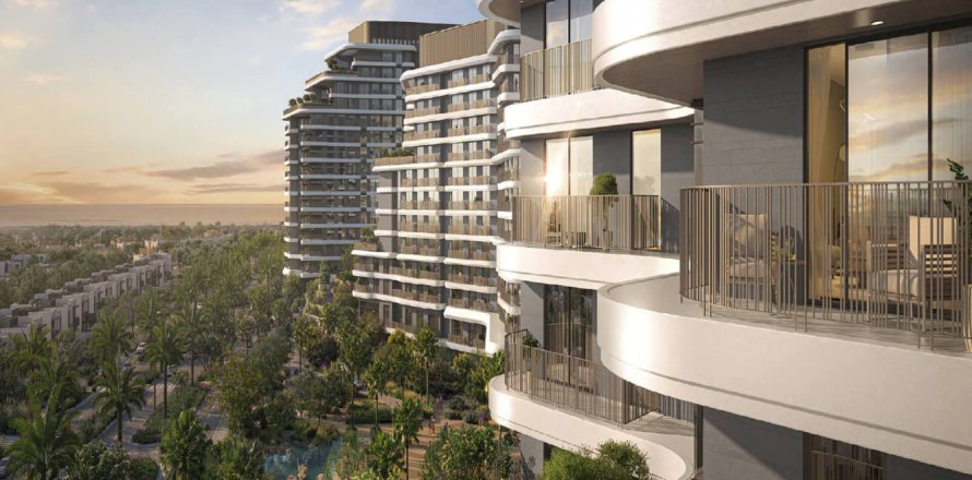 Lakás itt: Dubai, EAE, 2 hálószoba, 127 m², azonosító: 769476