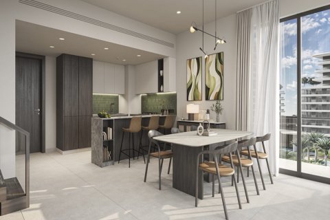 Lakás itt: Dubai, EAE, 2 hálószoba, 127 m², azonosító: 769476 - fénykép 3
