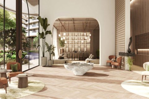 Lakás itt: Dubai, EAE, 2 hálószoba, 127 m², azonosító: 769476 - fénykép 18
