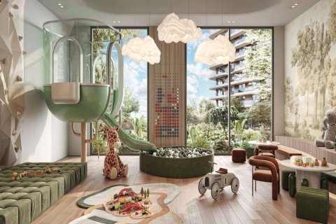 Lakás itt: Dubai, EAE, 2 hálószoba, 127 m², azonosító: 769476 - fénykép 13