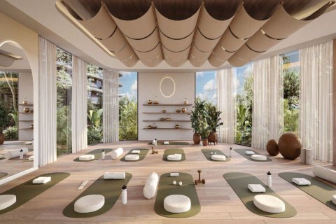 Lakás itt: Dubai, EAE, 2 hálószoba, 127 m², azonosító: 769476 - fénykép 11