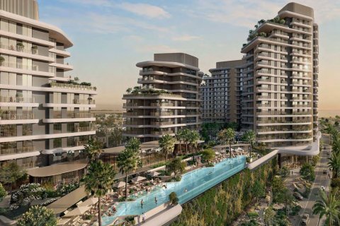 Lakás itt: Dubai, EAE, 2 hálószoba, 127 m², azonosító: 769476 - fénykép 21