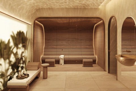 Lakás itt: Dubai, EAE, 2 hálószoba, 127 m², azonosító: 769476 - fénykép 14