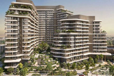 Lakás itt: Dubai, EAE, 2 hálószoba, 127 m², azonosító: 769476 - fénykép 16