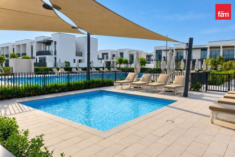 Kaupunkipientalo Dubai, Arabiemiraatit 3 makuuhuonetta, 144.8 m2 № 780577 - kuva 10