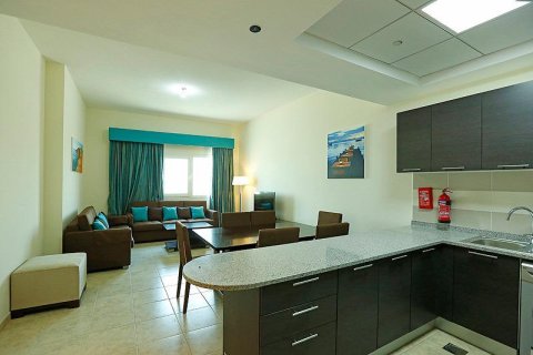דירה ב Jumeirah Village Triangle, Dubai, איחוד האמירויות 2 חדרי שינה, 103 מ