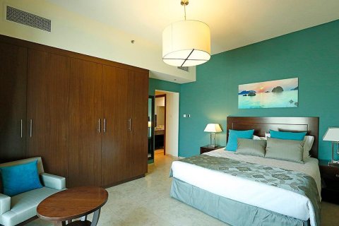 דירה למכירה ב Jumeirah Village Triangle, Dubai, איחוד האמירויות 2 חדרי שינה, 103 מ"ר, מספר 772436 - תמונה 7