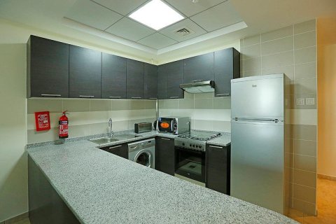 דירה למכירה ב Jumeirah Village Triangle, Dubai, איחוד האמירויות 2 חדרי שינה, 103 מ"ר, מספר 772436 - תמונה 2
