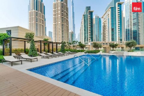 Lakás itt: Downtown Dubai (Downtown Burj Dubai), EAE, 1 hálószoba, 67.9 m², azonosító: 771933 - fénykép 11