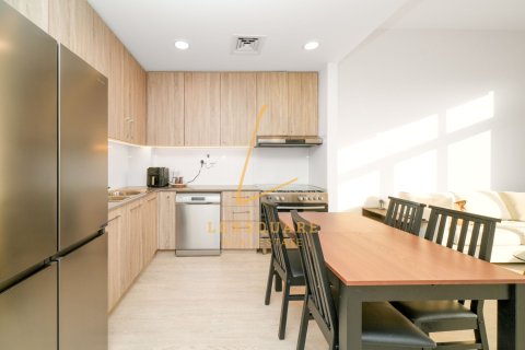 Wohnung zur Miete in Town Square, Dubai, VAE 2 Schlafzimmer, 94 m2 Nr. 769734 - Foto 12