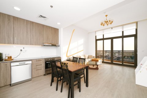 Wohnung in Town Square, Dubai, VAE: 2 Schlafzimmer, 94 m2 Nr. 769734