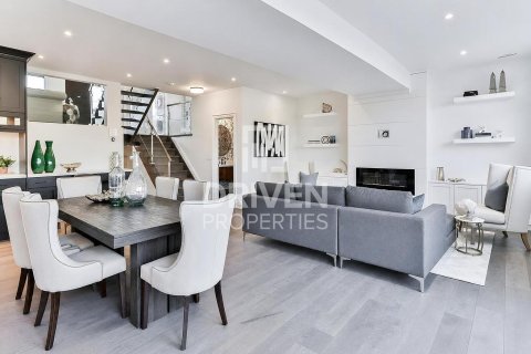 Apartament në Dubai Residence Complex, Emiratet e Bashkuara Arabe 1 dhomë gjumi, 63.55 m2. № 773655 - Foto 2
