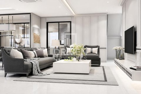 Apartament në Dubai Residence Complex, Emiratet e Bashkuara Arabe 1 dhomë gjumi, 63.55 m2. № 773655 - Foto 5