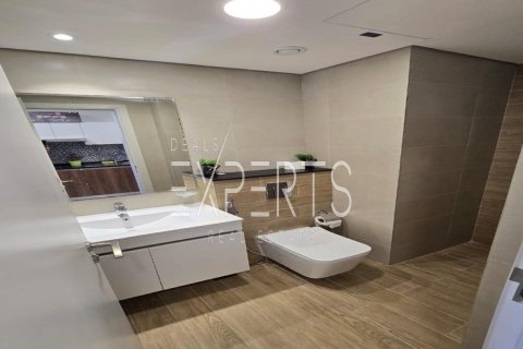 Пәтер Masdar City, Абу-Даби, БАӘ-да 1 бөлме, 31.03 м² № 780050 - фото 9