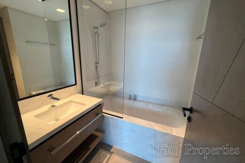 Apartment til leje i Dubai, UAE 2 soveværelser, 101.8 kvm № 769816 - foto 10