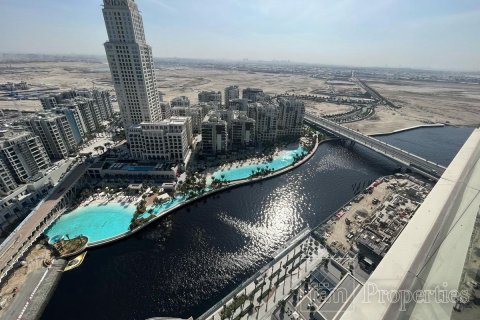 Apartment til leje i Dubai, UAE 2 soveværelser, 101.8 kvm № 769816 - foto 5