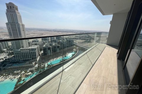 Apartment til leje i Dubai, UAE 2 soveværelser, 101.8 kvm № 769816 - foto 9