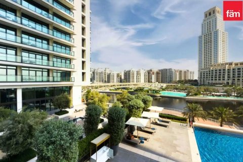 Apartment til leje i Dubai, UAE 2 soveværelser, 101.8 kvm № 769816 - foto 7