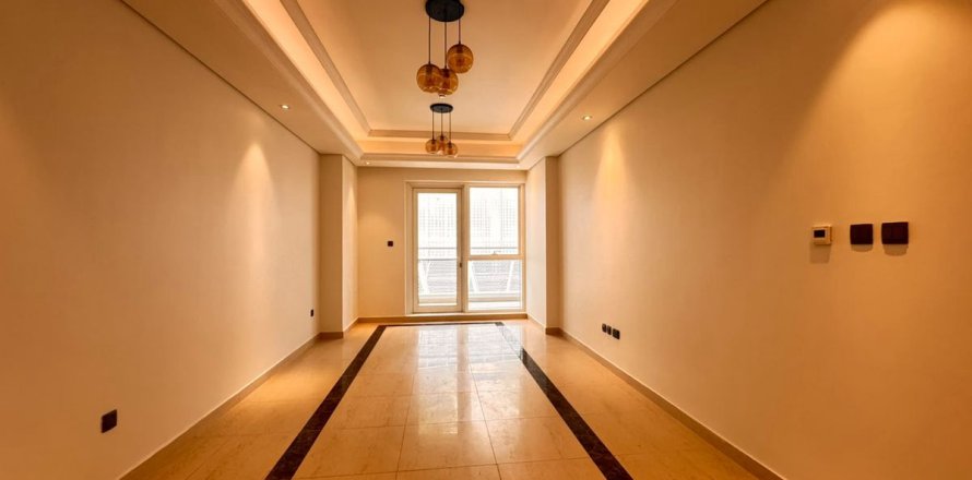Apartment sa Downtown Dubai (Downtown Burj Dubai), UAE 3 silid-tulugan, 171.9 sq.m. № 769647