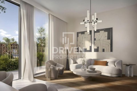 Rumah bandar di The Valley, Dubai, UAE 3 bilik tidur, 180.14 meter persegi № 776470