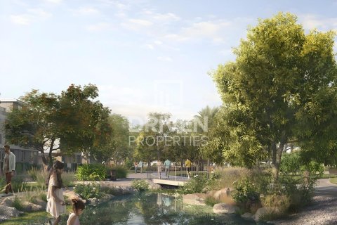 تاون هاوس للبيع في The Valley، دبي، الإمارات العربية المتحدة 3 غرفة نوم ، 180.14 متر مربع ، رقم 776470 - صورة 11