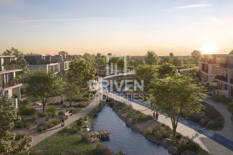 تاون هاوس للبيع في The Valley، دبي، الإمارات العربية المتحدة 3 غرفة نوم ، 180.14 متر مربع ، رقم 776470 - صورة 10