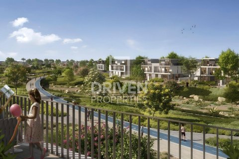 تاون هاوس للبيع في The Valley، دبي، الإمارات العربية المتحدة 3 غرفة نوم ، 180.14 متر مربع ، رقم 776470 - صورة 8