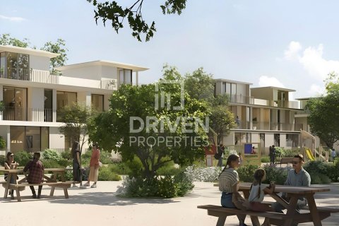 تاون هاوس للبيع في The Valley، دبي، الإمارات العربية المتحدة 3 غرفة نوم ، 180.14 متر مربع ، رقم 776470 - صورة 6
