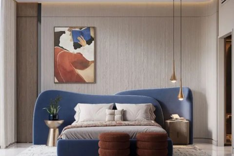 Apartment sa Dubai Production City (IMPZ), UAE 1 silid-tulugan, 74.7 sq.m. № 769843 - larawan 6