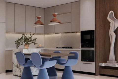 Apartment sa Dubai Production City (IMPZ), UAE 1 silid-tulugan, 74.7 sq.m. № 769843 - larawan 12