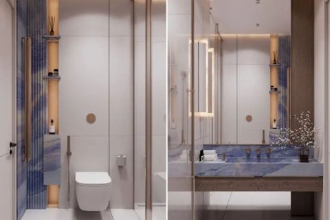 Apartment sa Dubai Production City (IMPZ), UAE 1 silid-tulugan, 74.7 sq.m. № 769843 - larawan 5