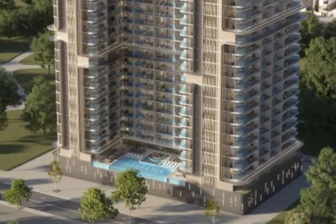 Apartment sa Dubai Production City (IMPZ), UAE 1 silid-tulugan, 74.7 sq.m. № 769843 - larawan 3