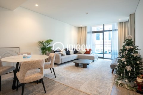 Business Bay, Dubai, BAE’de kiralık daire 1 yatak odası, 106.28 m&sup2; No 769940 - fotoğraf 4