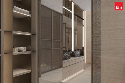 Villa til salg i Dubai, UAE 4 soveværelser, 502.5 kvm № 769422 - foto 7